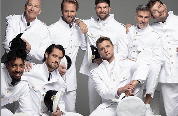 Deze BN'ers gaan bloot voor One Night Only op Net 5